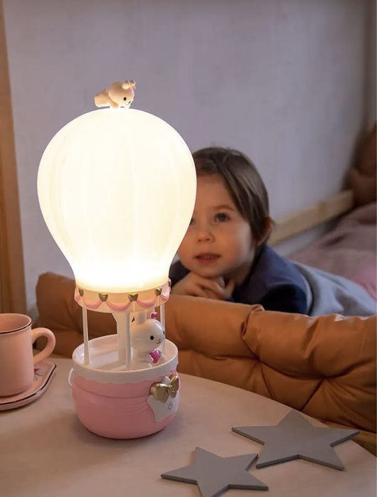 Ночник детский