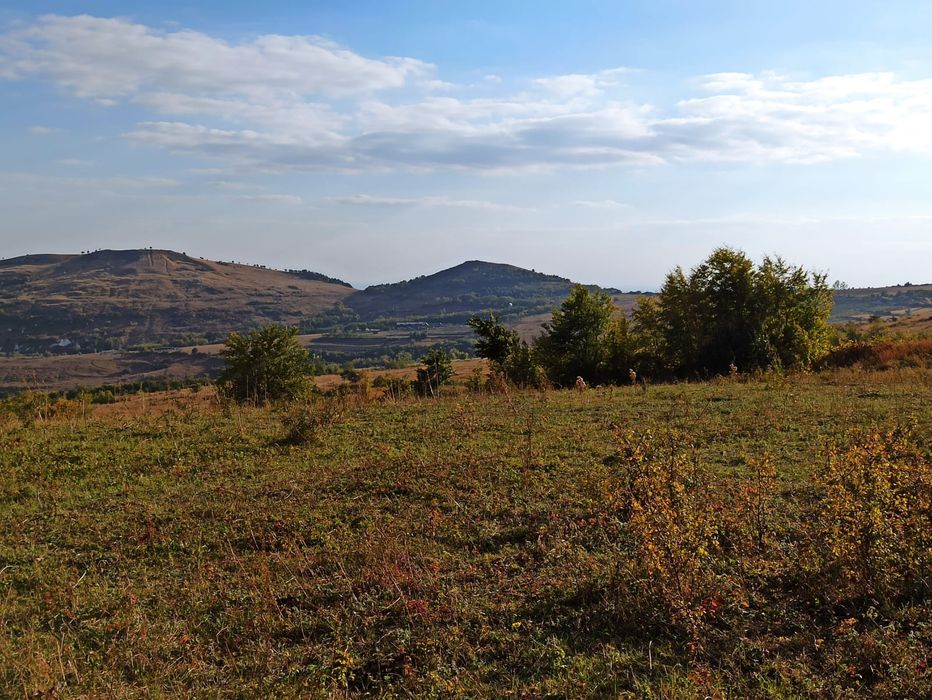 Terenuri in extravilan