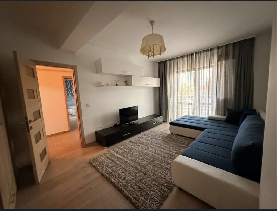 Apartament 2 Camere River Towers
