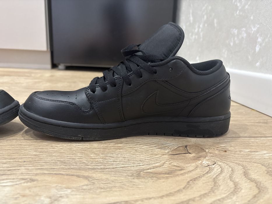 Nike air jordan 1 low