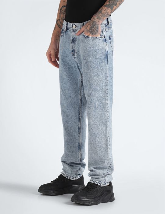 Tommy Hilfiger Relaxed Fit W36