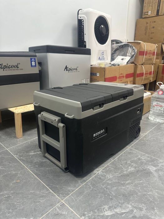 Автохолодильник 35л