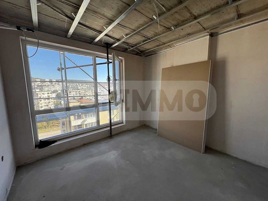 Продава се Тристаен апартамент в Варна, Владислав Варненчик - 85 кв.м за 1589 €/кв.м - Снимка #9