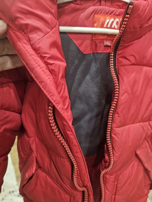 Продам комбенизон на мальчика