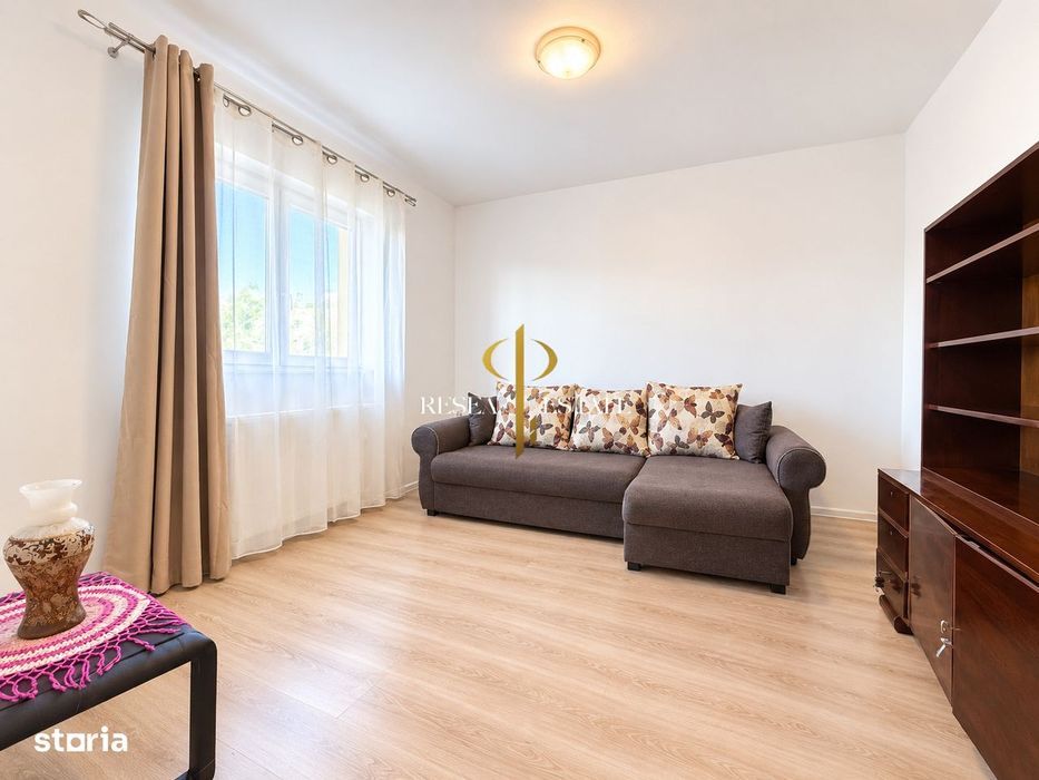 Duplex de închiriat cu 3 camere | Bucovăț | 75 mp utili | teren 200 mp