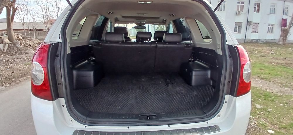 Каптива1 нахт, ВИКУПКА БОР