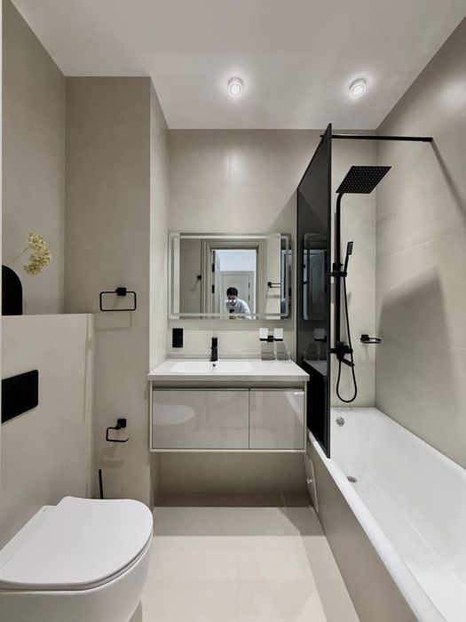 Аренда | новостройка   ЖК Akay City  Мирзо-Улугбекский р-н