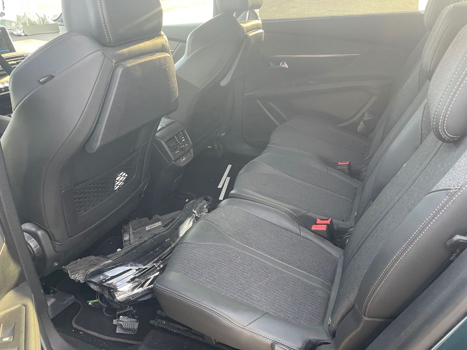 Peugeot 5008, 1.6 PureTech 180, двигател 5GF, automatic, 181 кс., 2021