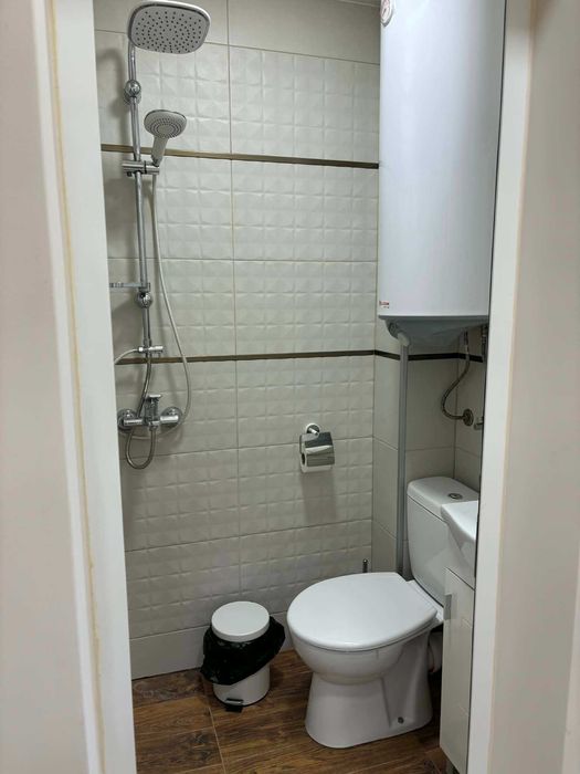 Дава се под наем Едностаен апартамент в Силистра, Север - 48 кв.м за 219.3 € - Снимка #8