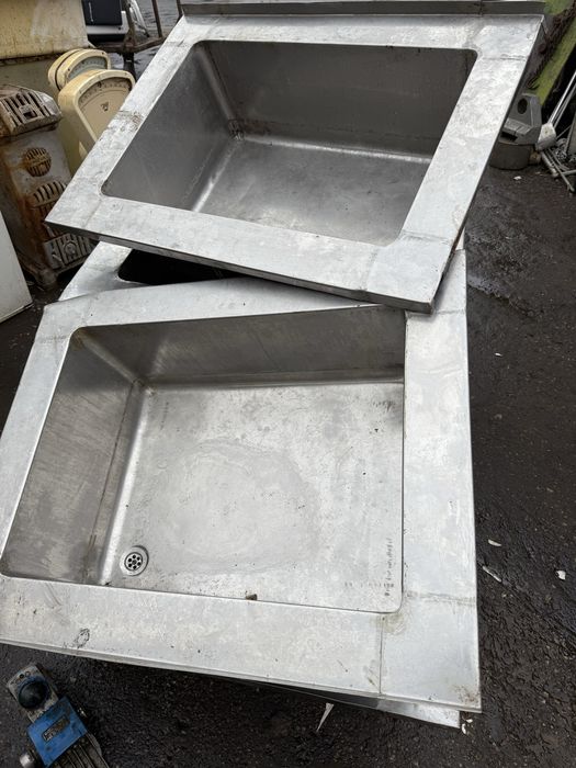 Хромникел Мивка.