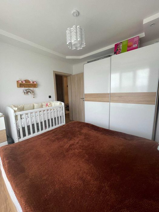 Продава се Тристаен апартамент в Търговище, Запад 3 - 75 кв.м за 1224 €/кв.м - Снимка #15