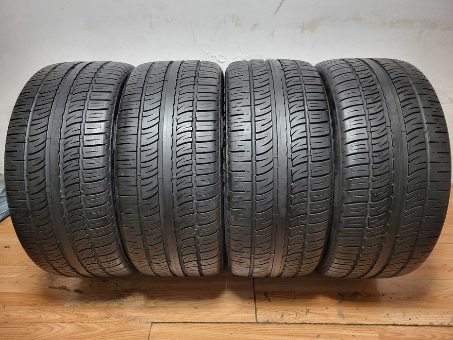 295/40/22 Pirelli / джип