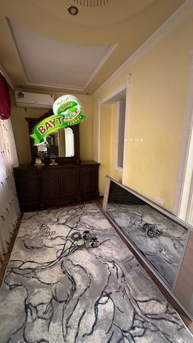 Цквартал 77-СЕРИЯ 3/1/4 Огород+Стоянка Кирпчный дом Продаётся кв-ра ^