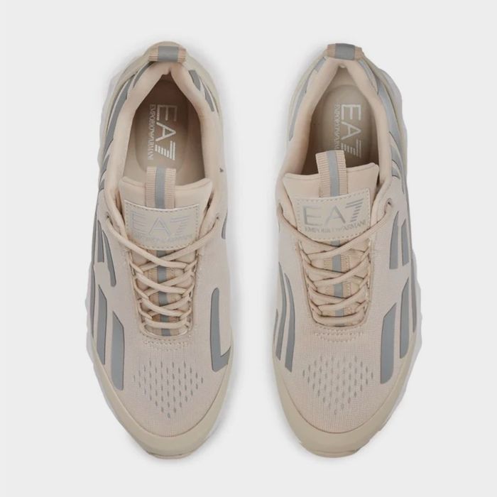 Оригинални мъжки маратонки EA7 Emporio Armani X8X033 XCC52 T558