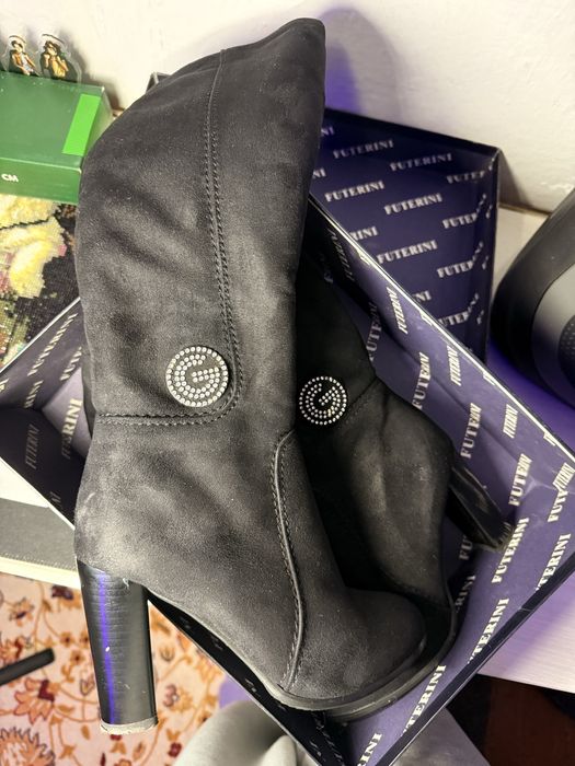 Продам обувь женскую