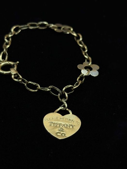 Hope Amanet P4 / BRATARA 14K 5.21G