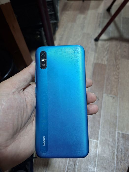 Redmi 9a 3/32 srochno sotiladi
