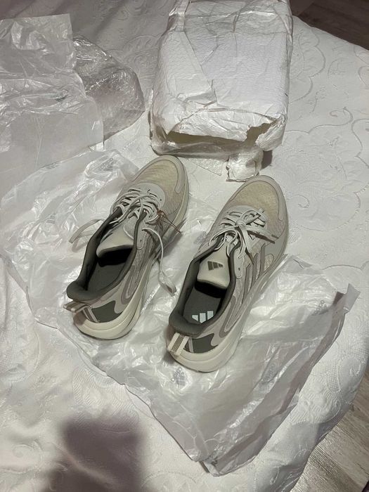 Adidas ALL DAY POWER Unisex Sports Shoes