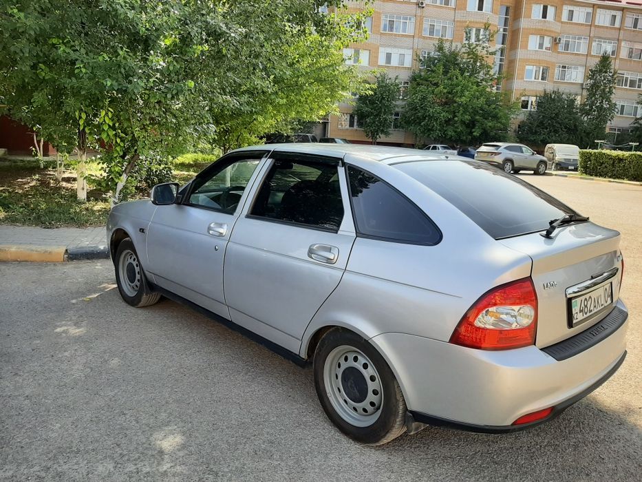 Продам автомобиль ваз.