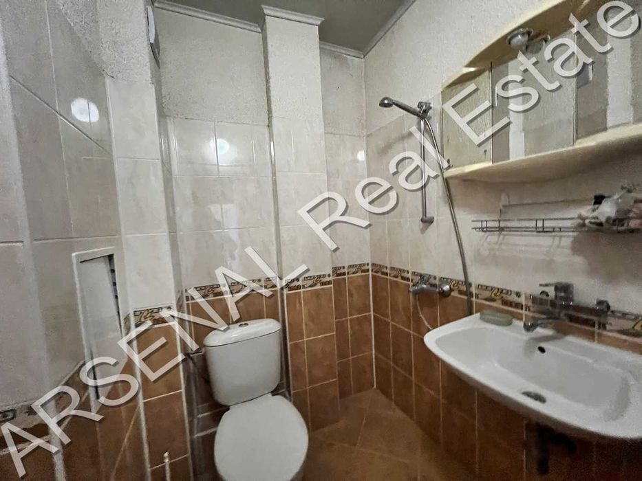 Дава се под наем Двустаен апартамент в София, Гео Милев - 82 кв.м за 548.25 € - Снимка #6