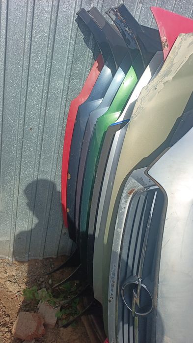 Opel Vectra B Опель вектора Б капот