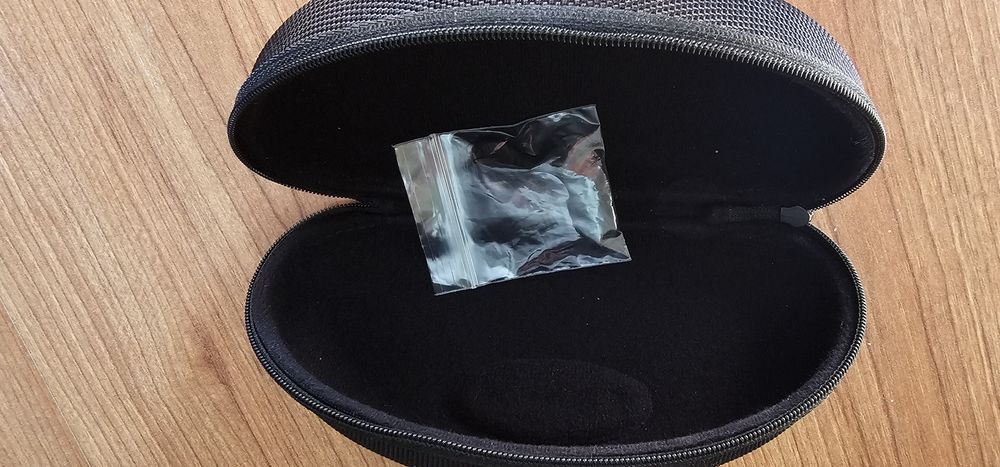 Слънчеви очила Oakley Evzero Range Prizm Trail 009327-05