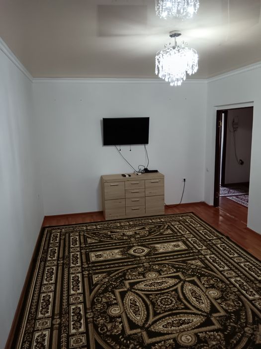 Жалға беріледі ұзақ мерзімге