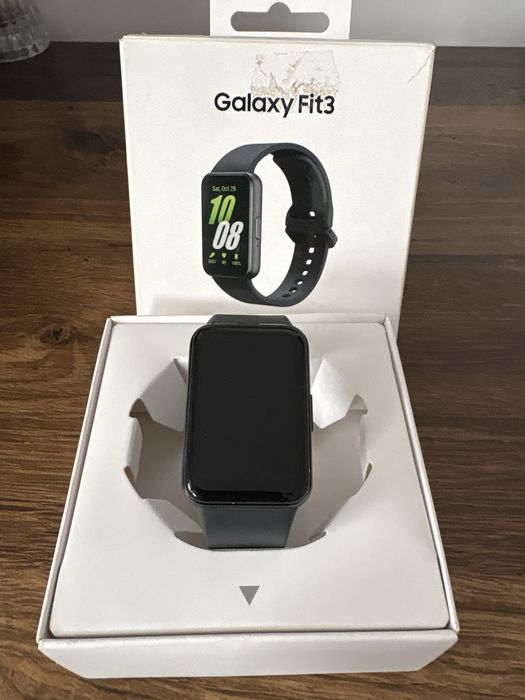 Samsung Galaxi fit 3