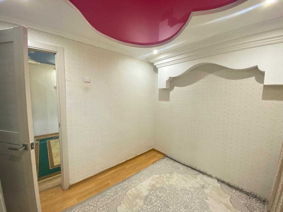 продам 3 комнатную квартиру