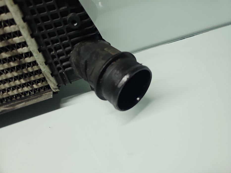 Radiator intercooler Seat Leon (1P1) [Fabr 2005-2011] 1K0145803BM 1.6