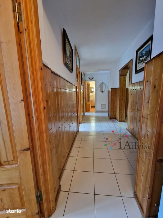 Apartament spațios, decomandat, în cartierul Noua