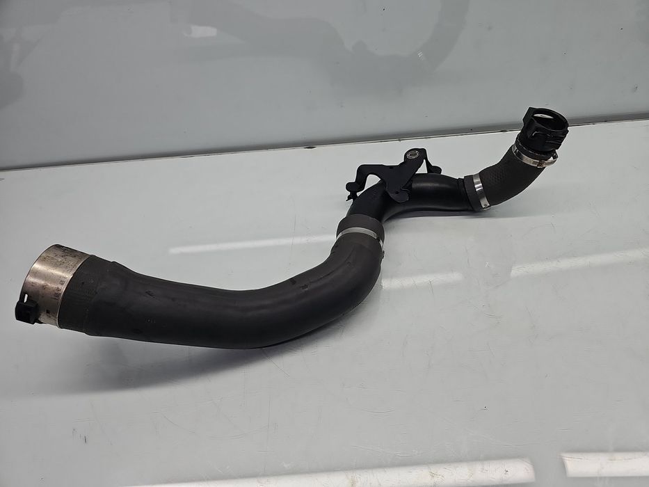 Tub intercooler Renault Megane 4 [Fabr 2015-prezent] 144607476R 1.2 TC