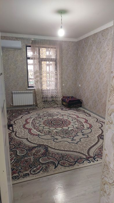 ТОП ЛОКАЦИЯ! Без маклер 2 хонали квартира ижарага — Юксалиш домлар