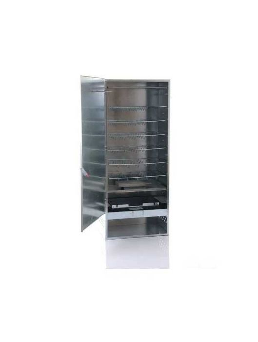 Afumatoare Carnat Carne Branza Peste Alimente Clisa 110x29x47cm GL