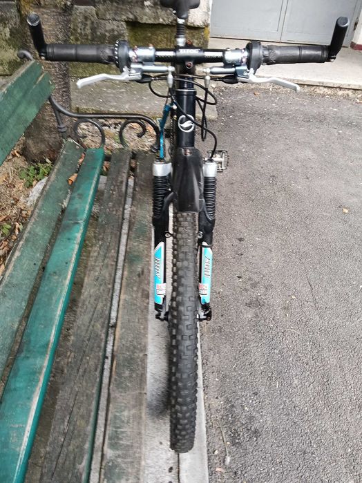 Giant 26" XTC Big Bear full-suspension