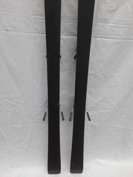 карвинг ски  Fischer COMP PRO   170см.