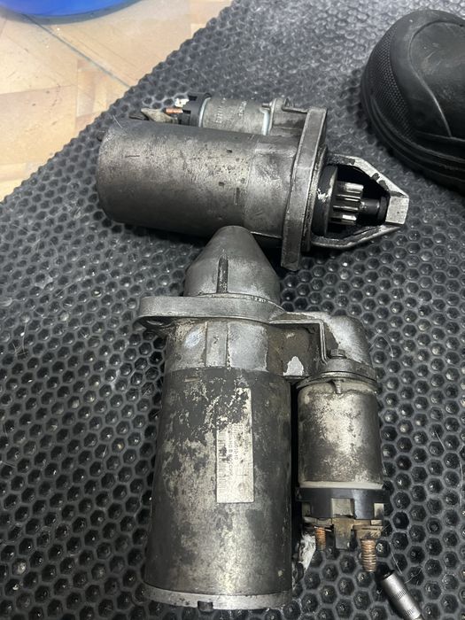 Продам 2 стартера на ваз 2110