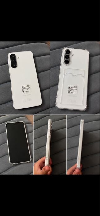 Смартфон Samsung Galaxy A26