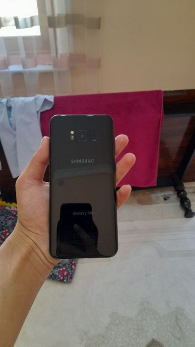 Arzon Samsung s8plus obmen