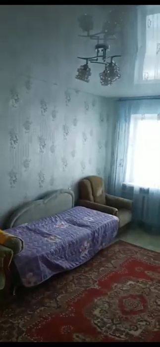Продам квартиру мкр. Сатпаева дом 7