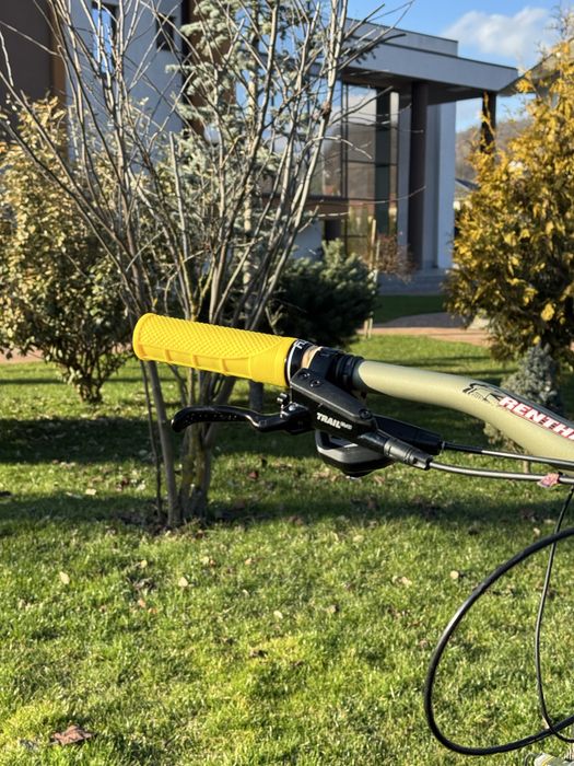 Bicicleta Electrica Intense Tazzer marime L/Xl cu factura si garantie