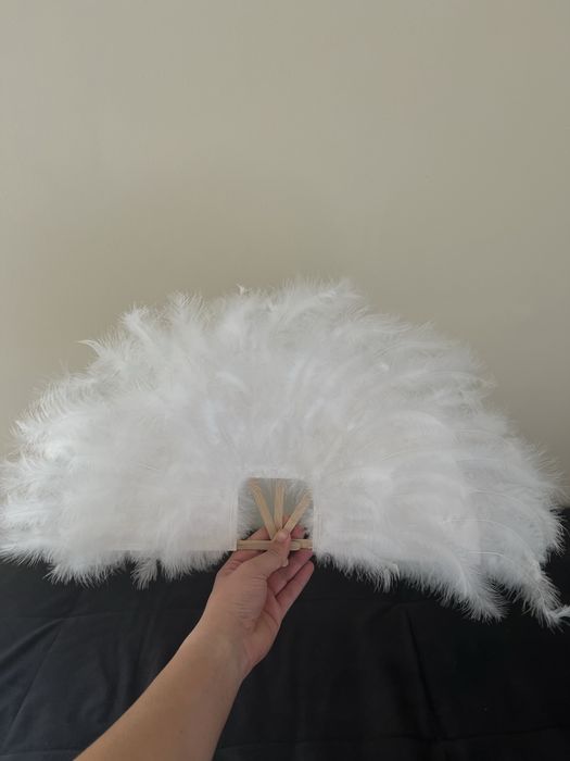 Бяло ветрило за събития