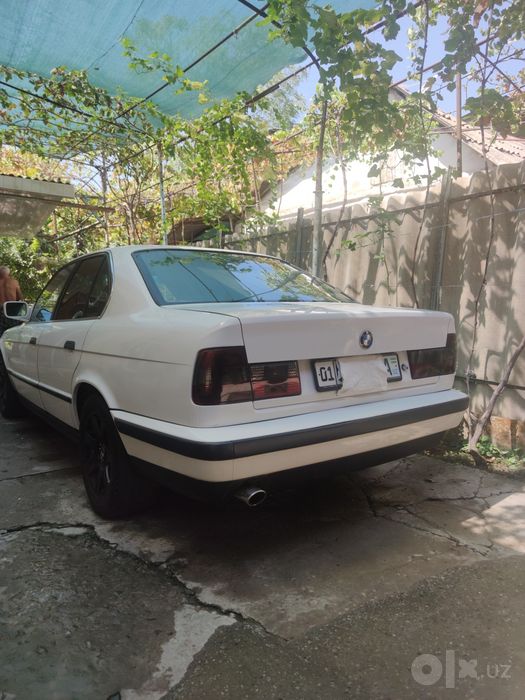Продается BMW e34