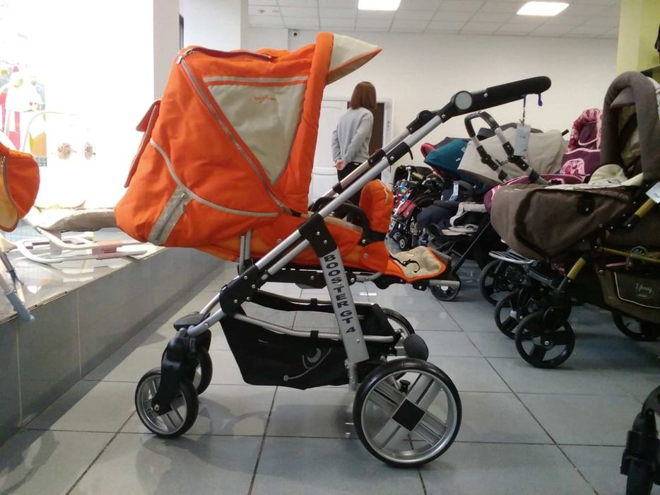 Детская коляска Немецкая