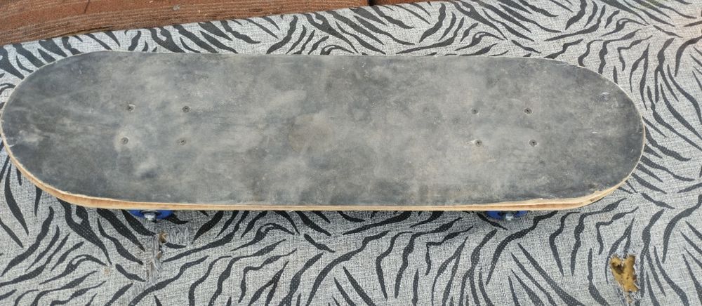 Продам скейтборд