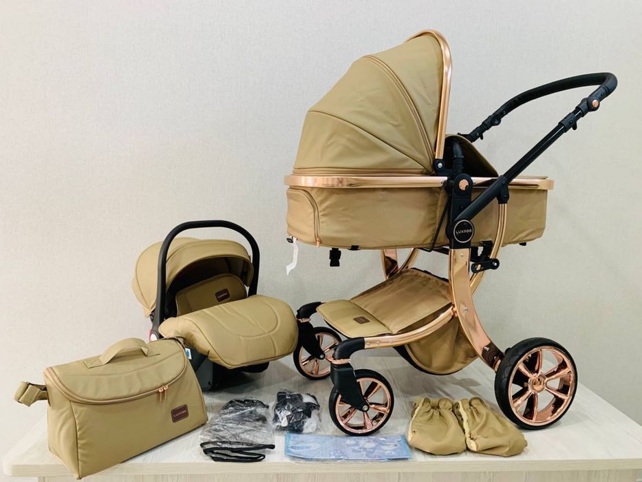 Продается коляска