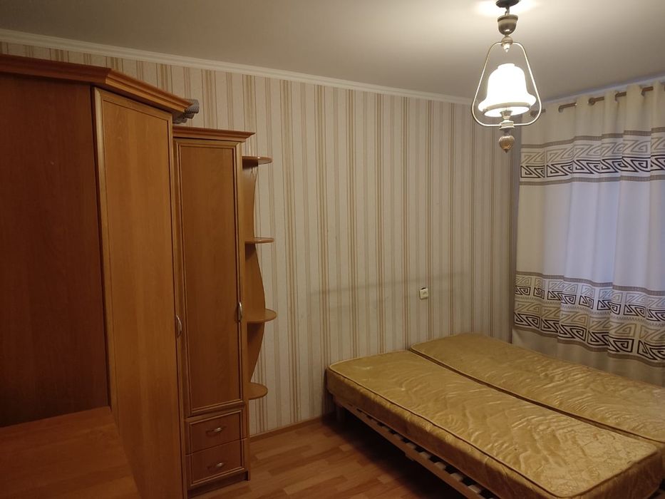 Продам 3 комнатную квартиру