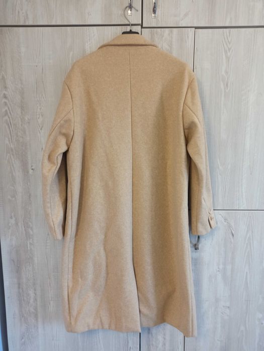 Palton Nou Pull&Bear Dama Marimea L