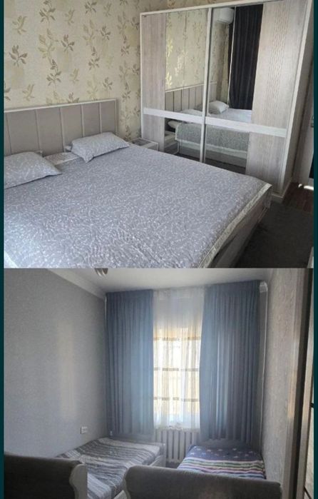 Продаётся 5/5/5 Юнусабад 14 квартал (рядом Туркистан метро )