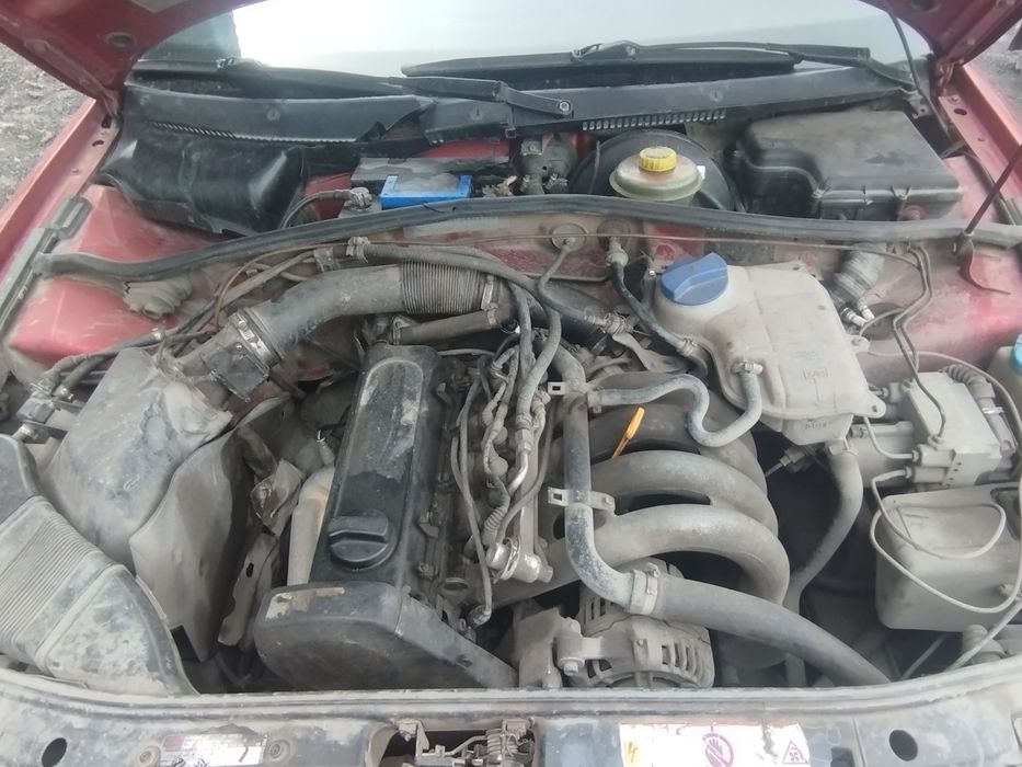 Продам или обменяю а4